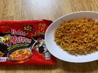 ヘクブルダック ×2