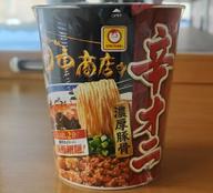 辛オニ 濃厚豚骨