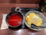 はる辛つけ麺 15辛