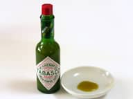 タバスコハラペーニョ