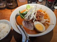 台湾ラーメン  20辛