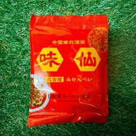 みせんべい 台湾ラーメン味
