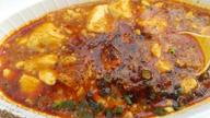 【四川料理 華美x在日厨师精英协会】成都麻婆豆腐