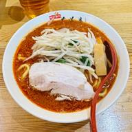 番長ラーメン 激辛