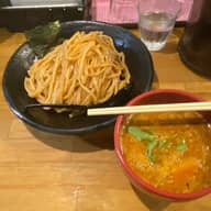 辛つけ麺 大盛り ３辛