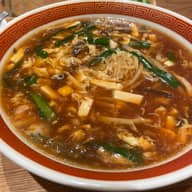 サンラータン麺