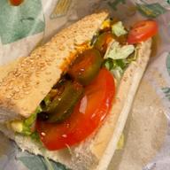 えびアボカド チリソース