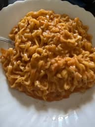 【統合済み】ブルダック炒め麺 クリームカルボ