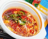 【陳家私菜】頂点麻婆豆腐