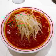 北極ラーメン 辛さ2倍