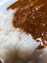 激辛チキンカレー