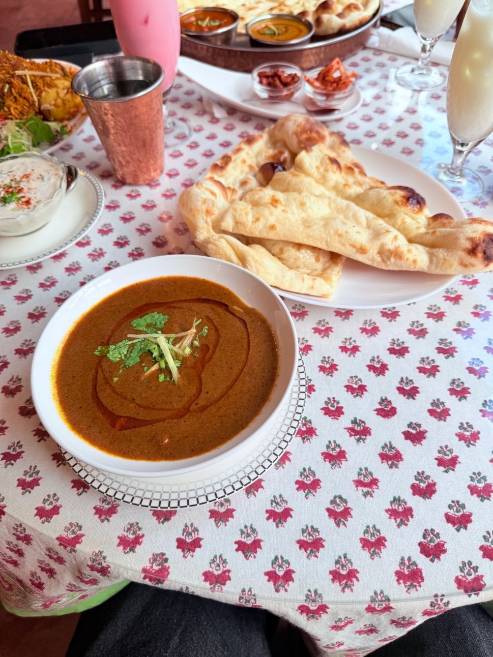 世界一辛いカレー 世界一辛い（笑）