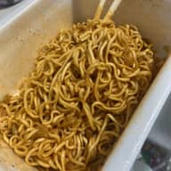 【統合済み】ペヤング 激辛やきそば 辛さレベルMAX!!