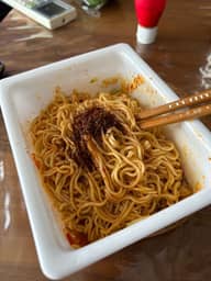 【統合済み】ペヤング 速汗 獄激辛やきそば 一味プラス 獄激辛