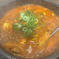 豚キムチスン豆腐 7辛