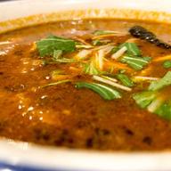 チキン豆カレー 40倍