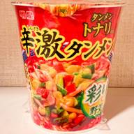 タンメン トナリ監修  辛激タンメン  彩り野菜