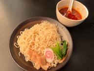 激辛マーラーつけ麺