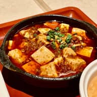 マーボードーフ　麻婆豆腐 2辛