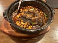 陳麻婆豆腐（土鍋仕立て） 【辛･オブ･ザ･イヤー2025】