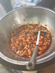 【老四川味 香辣妹子】老四川香辣麻婆豆腐