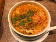 トムヤムクン 2辛