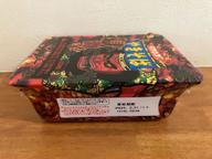 【統合済み】ペヤング 獄激辛やきそば 獄激辛