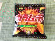 【統合済み】スティックカラムーチョ ホットチリ味