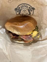 ハラペーニョポッパー HOT