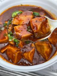 【四川料理 華美x在日厨师精英协会】成都麻婆豆腐