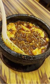 【辛・オブ・ザ・イヤー2025グランプリ】頂天石焼麻婆豆腐