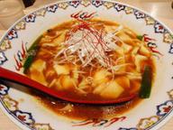 麻辣麺（期間限定）