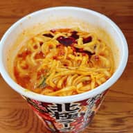 北極ラーメン