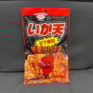 いか天 暴君ハバネロ