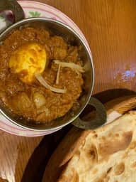 マトンマサラ 5辛