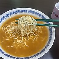 懐かしの激辛らーめん