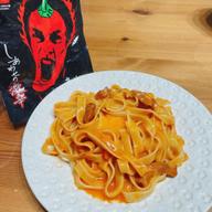 【統合済み】しあわせの激辛 辛ボナーラ 1.88KM