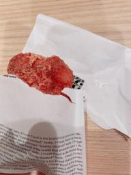 ななチキレッド