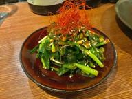 東方酒場名物⭐︎新ゴニラ