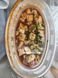 【四川料理 華美x在日厨师精英协会】成都麻婆豆腐