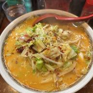 いま辛ちゃんぽん 3辛