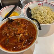 冷やし味噌野菜 10辛 ×辛さ5倍