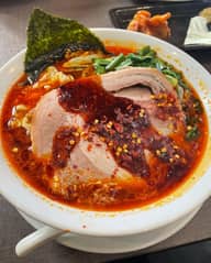 熟成醤油 辛きゃべとん 激辛