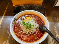 辛しょうゆラーメン 10辛