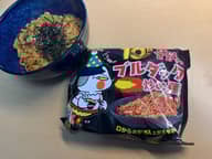 【統合済み】ブルダック 炒め麺