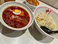 冷やし海老味噌北極 10