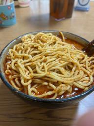 お持ち帰り北極ラーメン