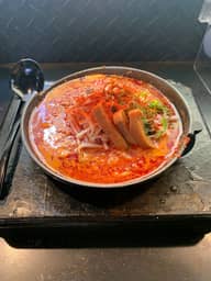 焼き味噌 RED チャレンジ