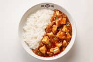 鶏排陳麻飯 1辛