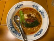 冷しタンタン麺